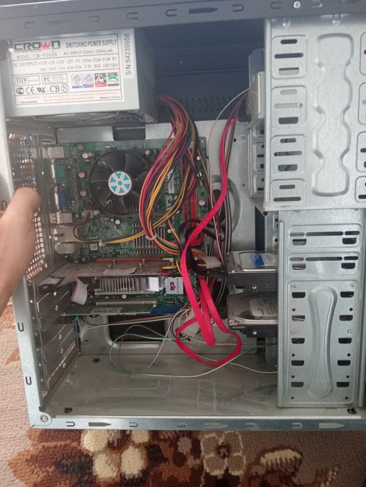 Продам компьютер