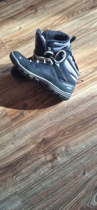 Дамски обувки N:42