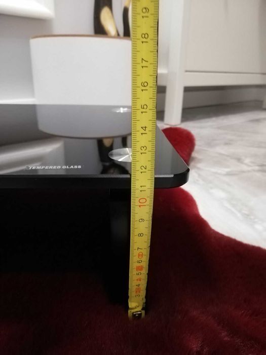 Дизайнерска TV стойка. Намалена промо цена само 80 лева.