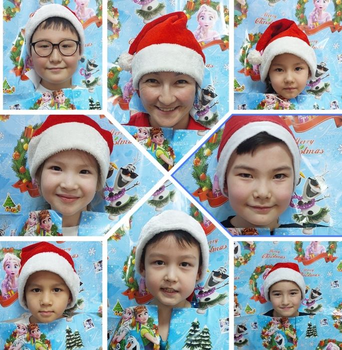 Продам учебный центр "Өркен"