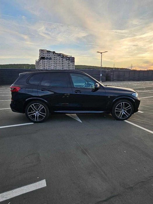 BMW X5 2020 — imagine 81