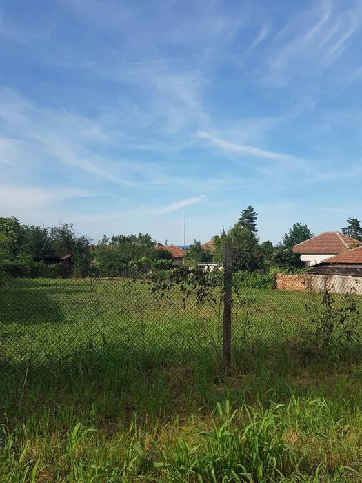 Парцел в село Поликраище