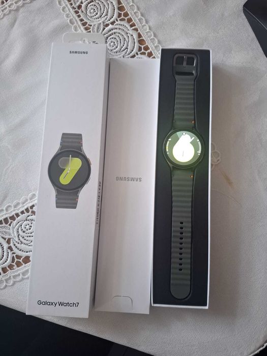 Samsung Galaxy Watch 7