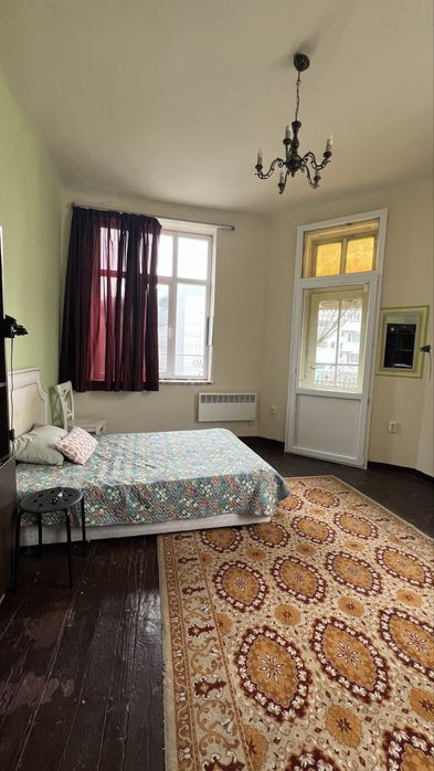 2-СТАЕН в идеалния център