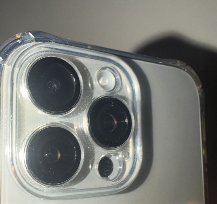 Iphone 16 Pro Max 512