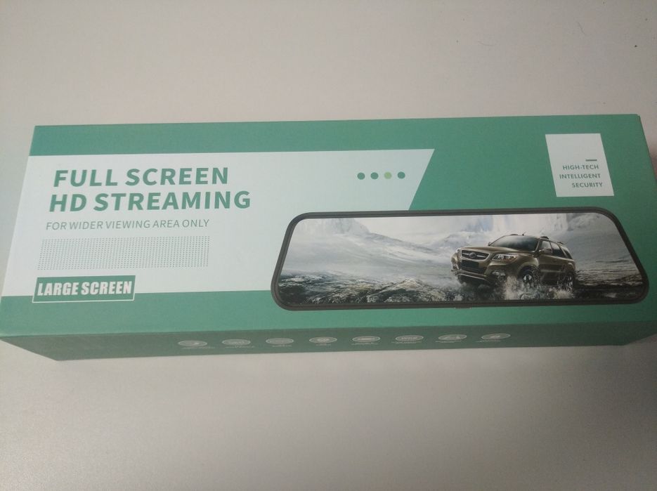 Видео регистратор