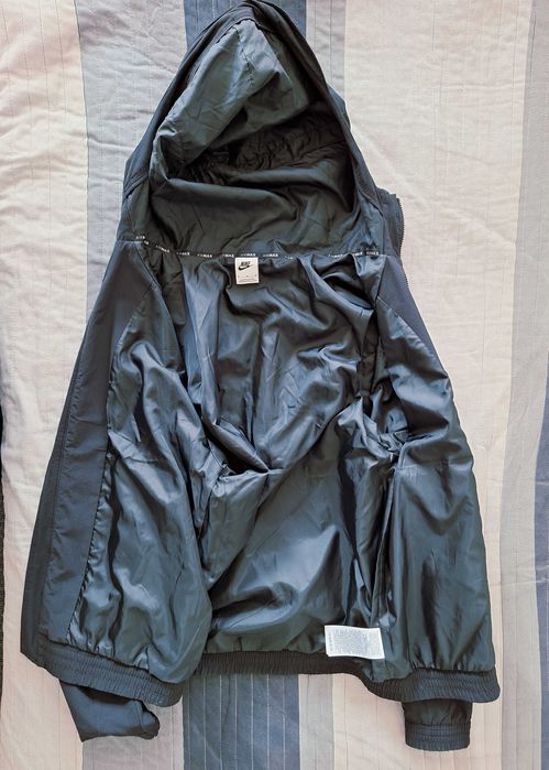 Jachetă Nike Air MAX