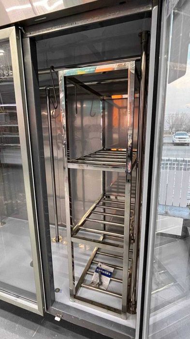 Холодильное оборудование