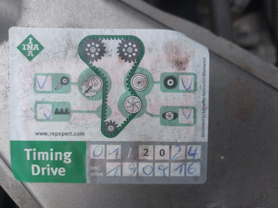 Dacia  Lodgy  1..6 mpi