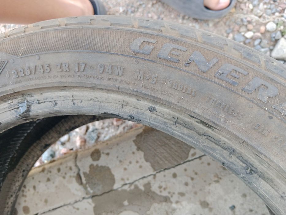 Новый Шины R16 Идеалный