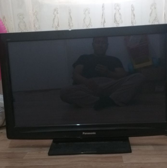 Телевизор Panasonic