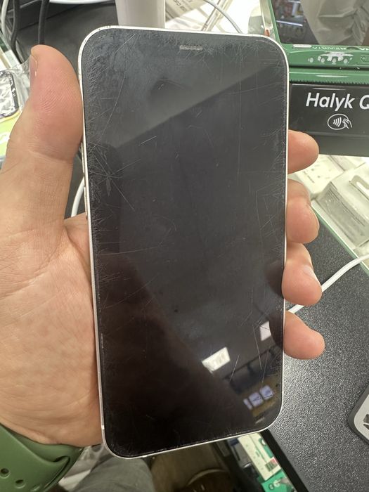 Iphone 12 срочная продажа