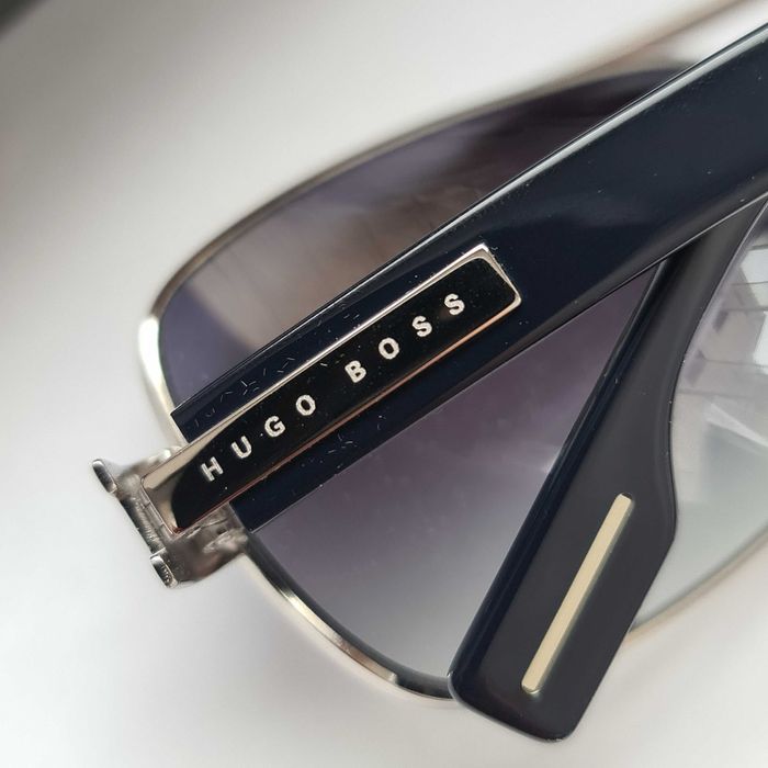 Солнцезащитные очки НВ