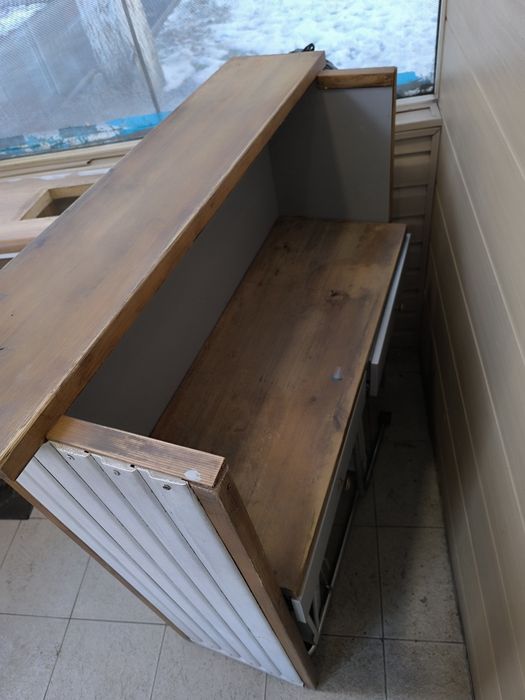 Ресепшин отдам самовывозом