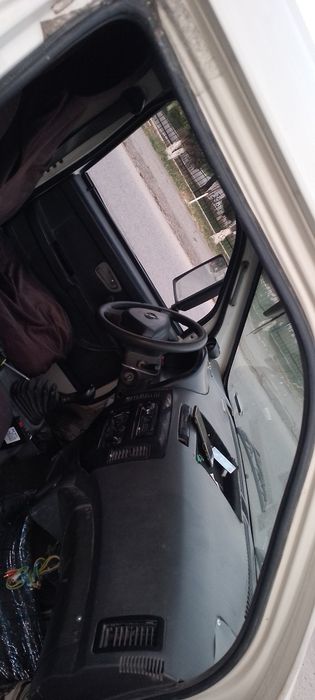 Changan tentli labo sotiladi yili 2014
