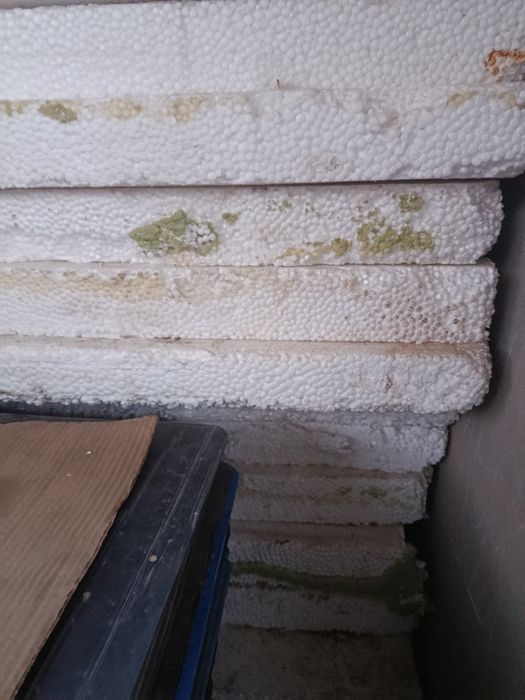 продам пенопласт