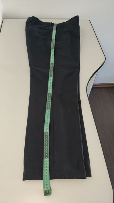 Costum bleumarin S/M
