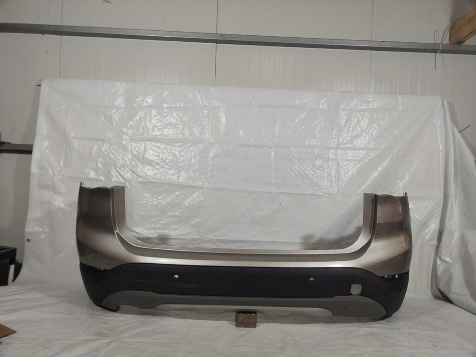 Bara spate BMW X1, F48, 2015, 2016, 2017, 2018, 2019, 2020, cod origine OE 51127355260.