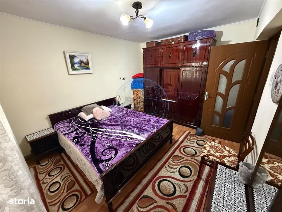 Apartament 3 Camere Bulevardul Unirii