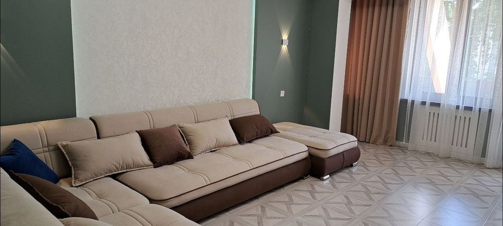 Срочно продаётся 3 ком Новостройка