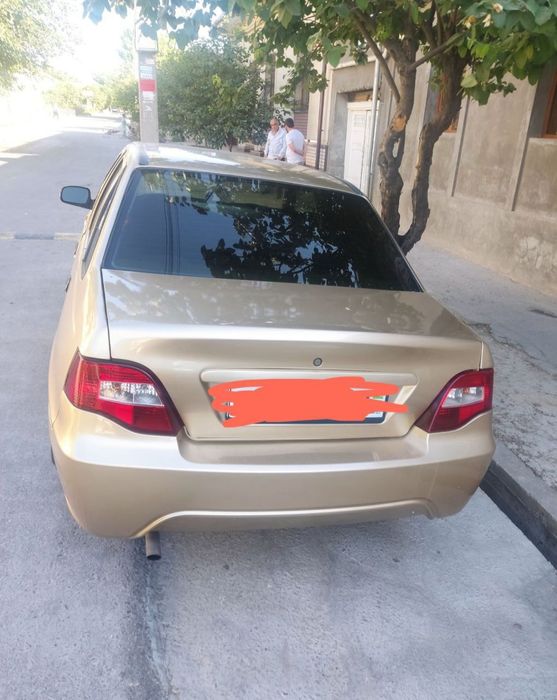 Neksiya 2 arendaga berladi boshga 600$