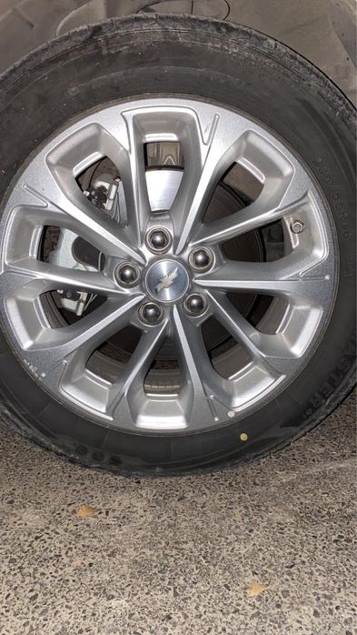 Шина сатылады летний.