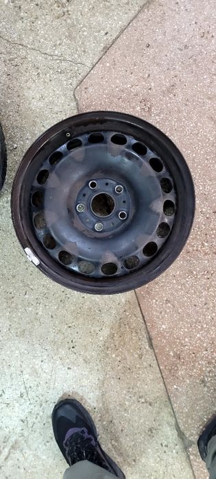 Jante 16 vw Passat b7