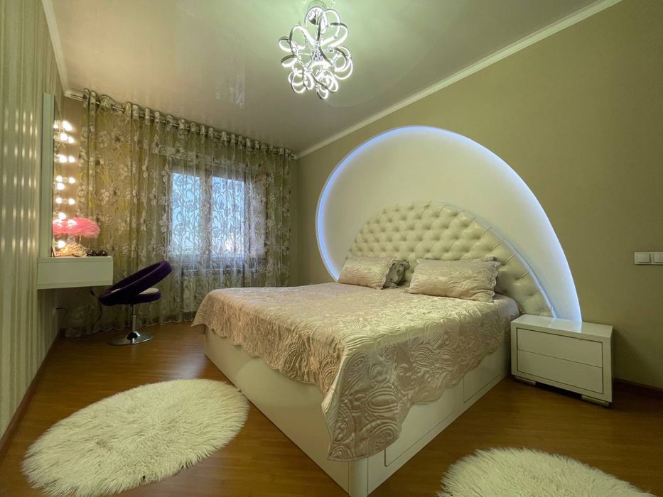 СРОЧНО! Продается квартира в сергели 6 ориентир Дехкон Безар 96м2