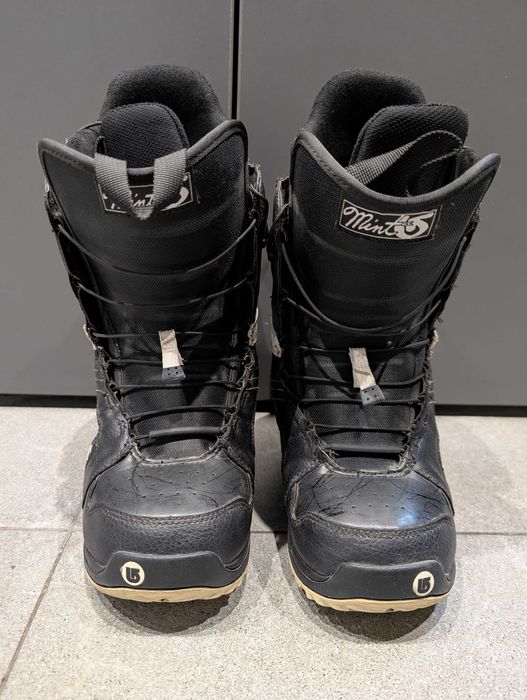 Boots snowboard Burton