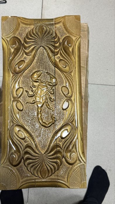 Нарды игральные настольные