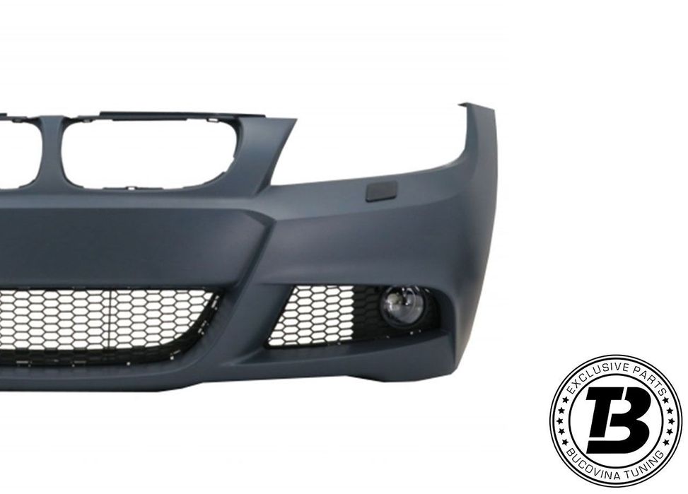 Bara Fata compatibila cu BMW Seria 3 E90 E91 LCI M-Tech Design