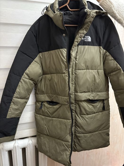 Дубленка мужская