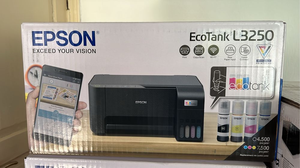 Canon Mfu3010 iSynses