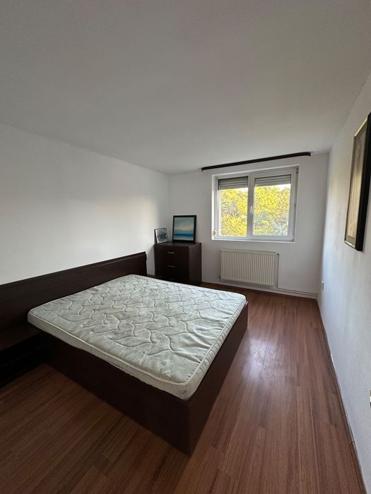 Apartament 3 camere | 86 mp | Terasa 33 mp | Parcare | Curte interioara