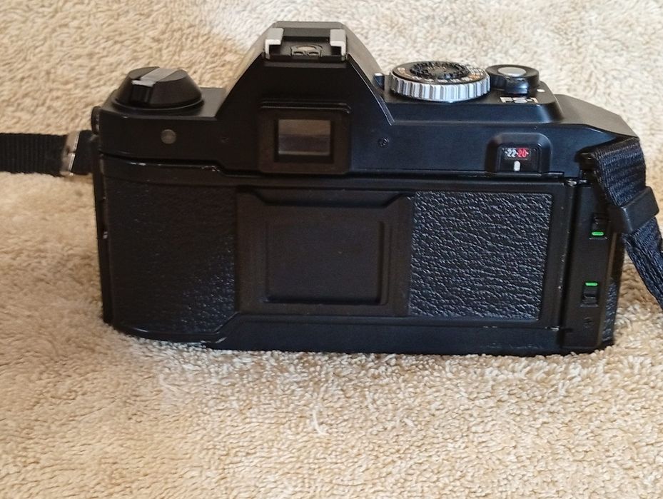 Aparat foto Konica FS 1