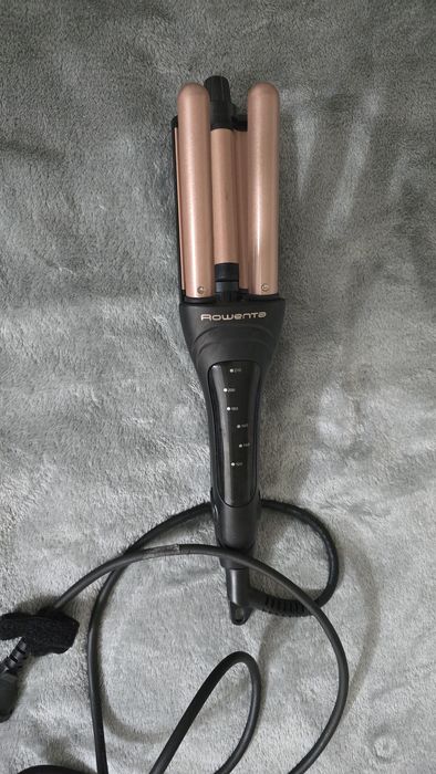 Мультистайлер Rowenta CF 4711