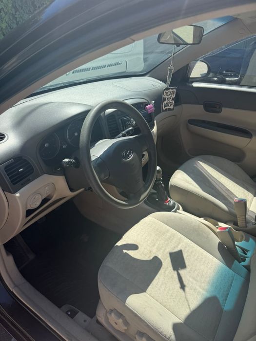 Hyundai Accent 2009 | [ 1.5 Diesel] | [300.000] km | Stare foarte bună / Proprietar