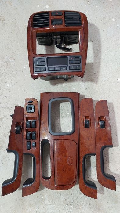 Соната 5 Sonata EF 5