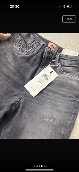 Jeans Only Shape marimea XS, S