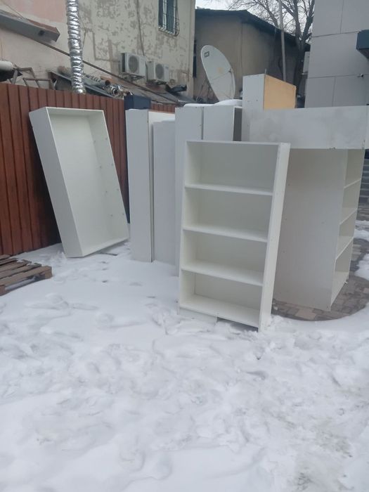 Продам материлы ЛДСП