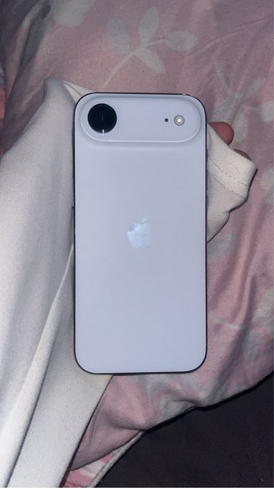 iPhone air 256gb, синий