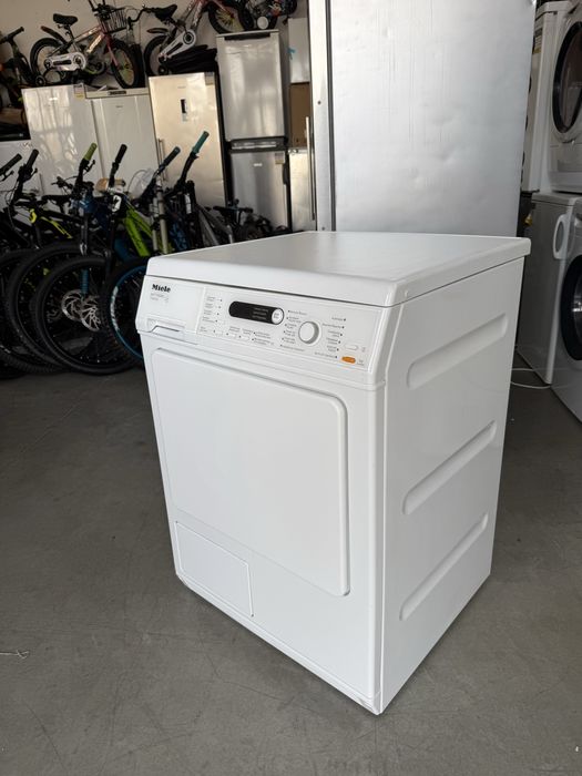 Сушилня Miele  SOFTTRONIC T8423 C 7кг