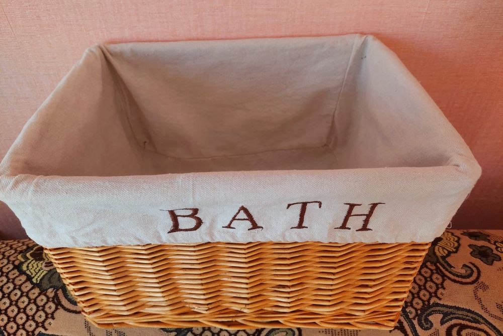 Декоративная полочка под бронзу