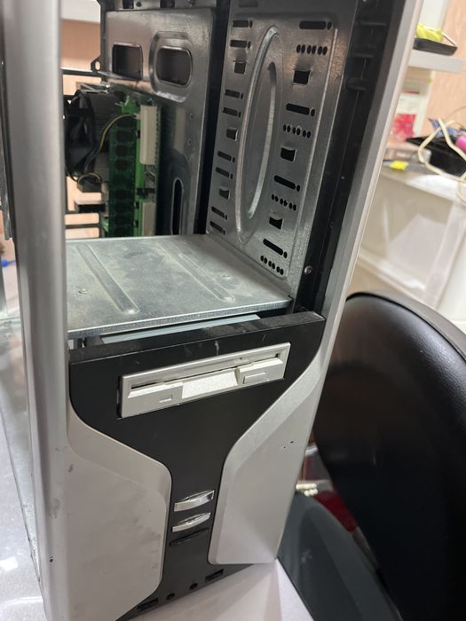 Продам корпус для пк