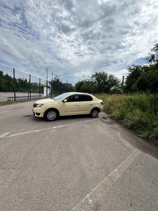 Vand dacia logan 2015