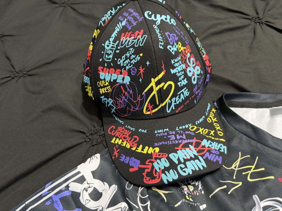 Цял сет за лятото чисто нов