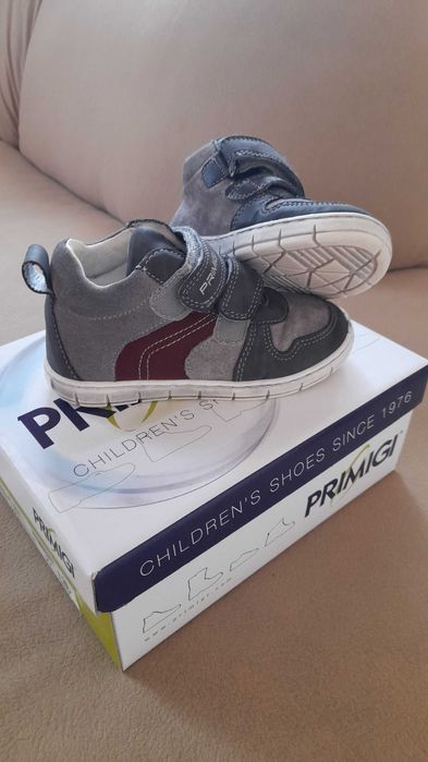 Детски обувки PRIMIGI