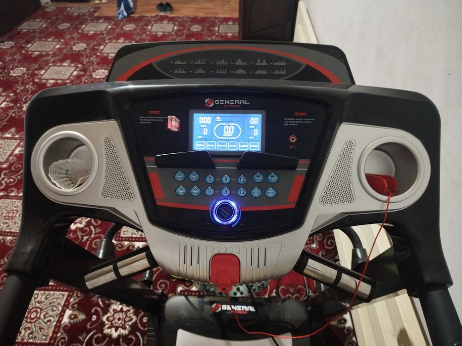 Беговой дарошка 4070М