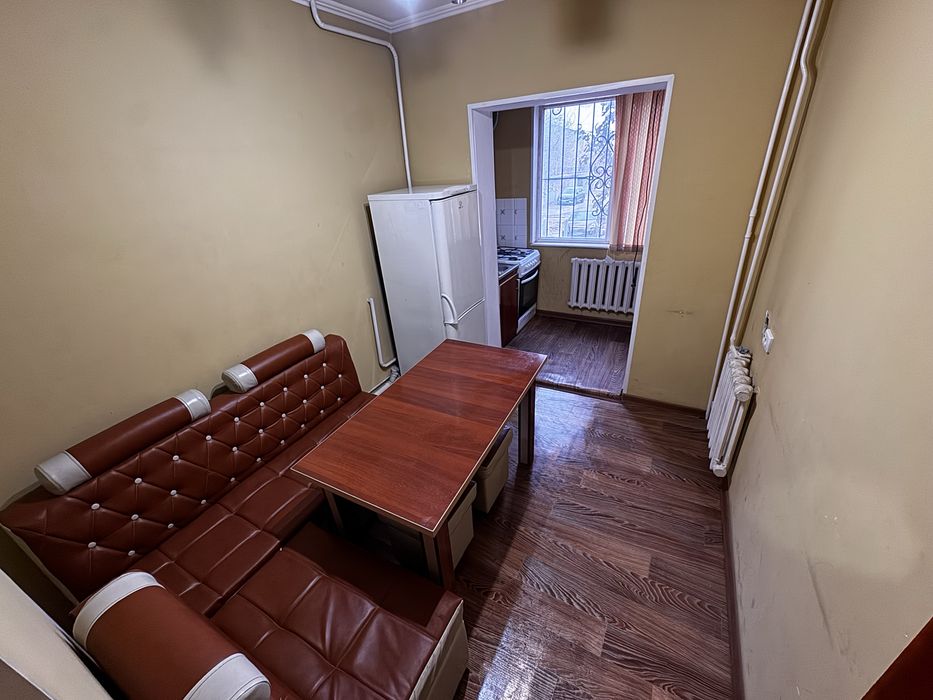 Помещение Кунаева Жандосова