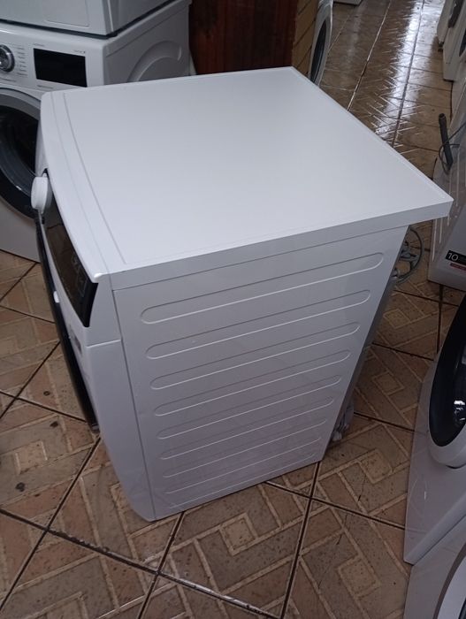 Като нова сушилня с термопомпа АЕГ Aeg Series 8000 A+++ 8кг Гаранция!